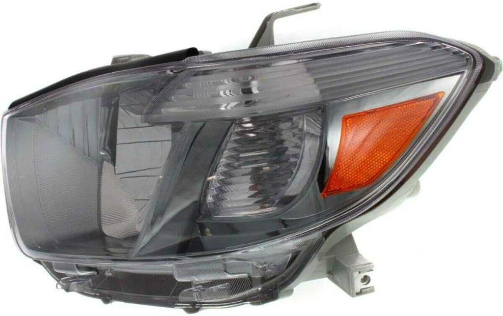 Headlight Assembly Pair for Toyota Highlander U506