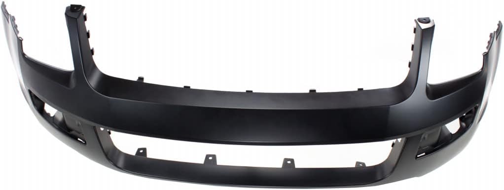 Primed Front Bumper Cover M981