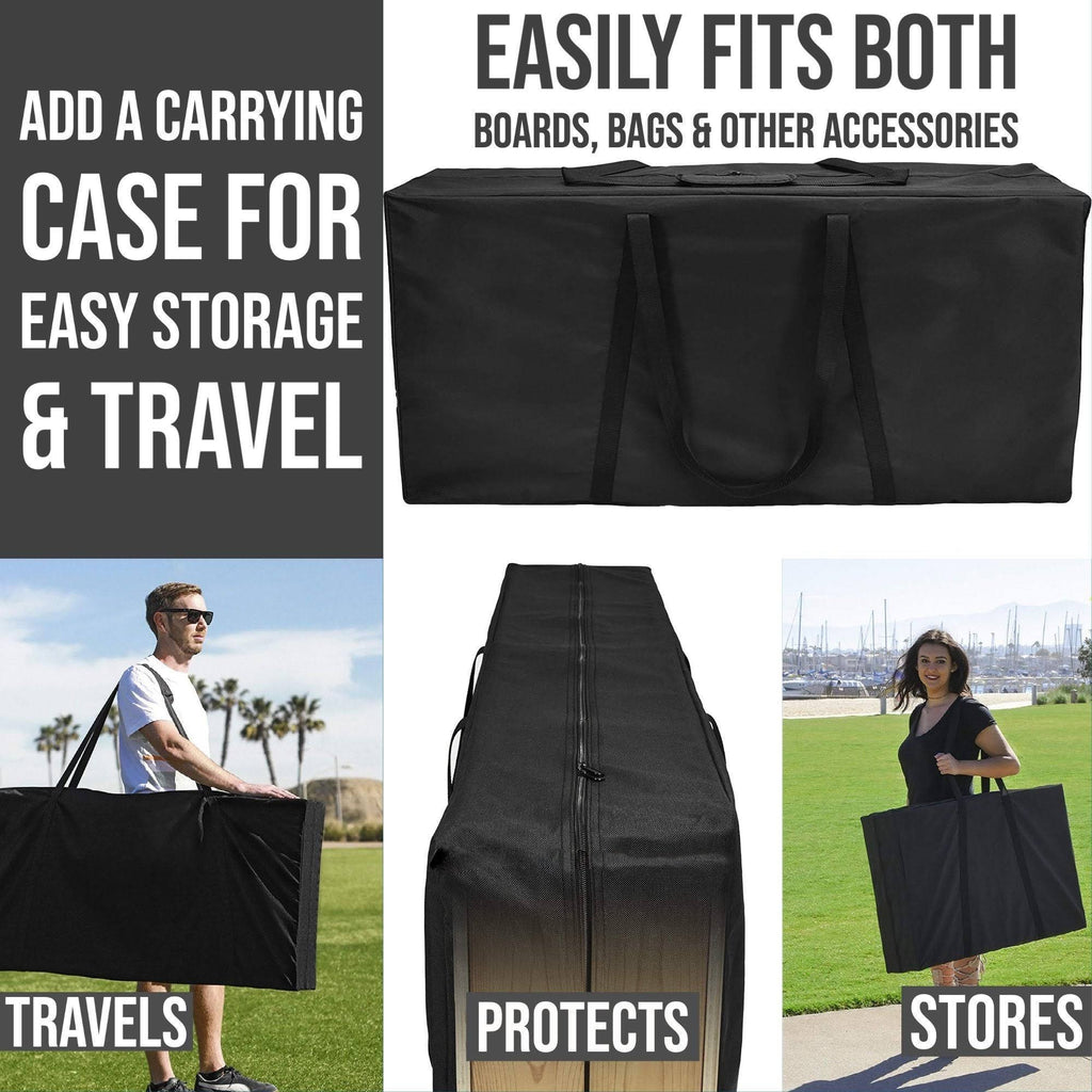 Cornhole Board Set L591