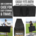 Cornhole Board Set L591