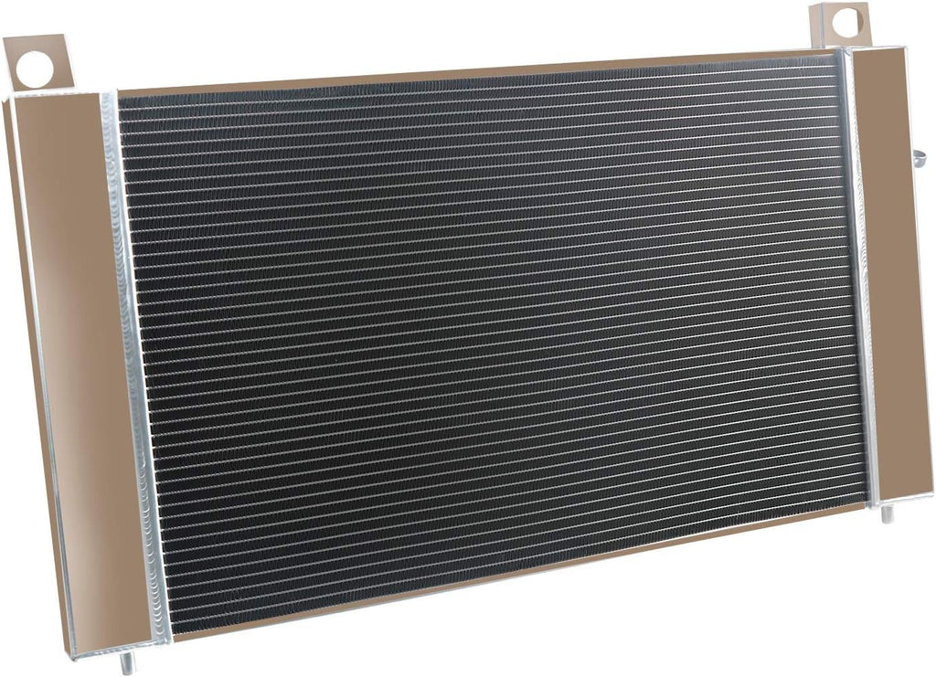 3 Row Aluminum Radiator S5064