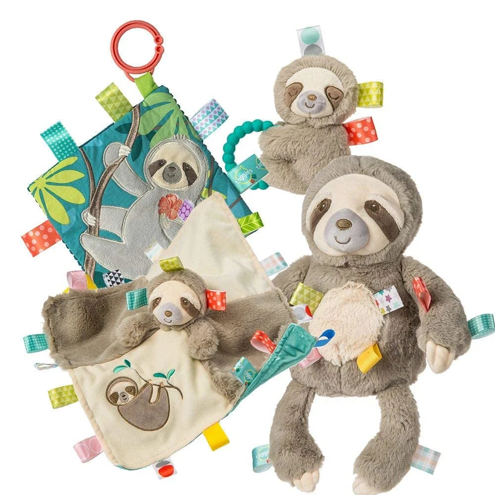 Plush Taggies G618