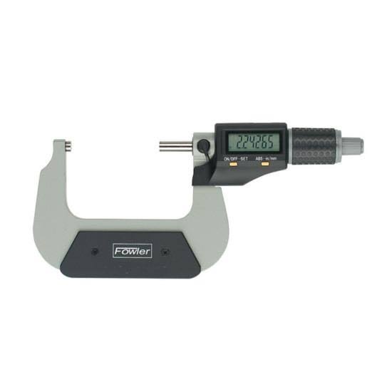 Dust Micrometer W8919
