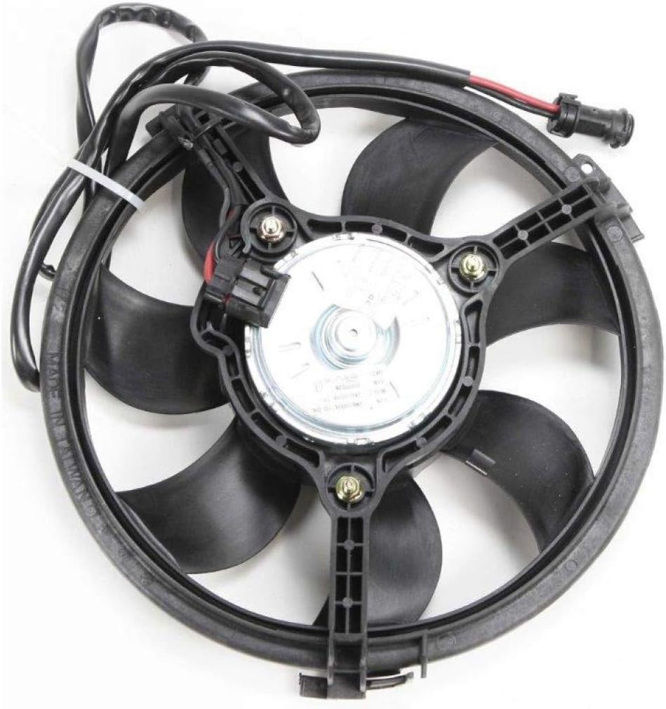 Radiator Fan for Volkswagen Passat 1998-2001 Q2236