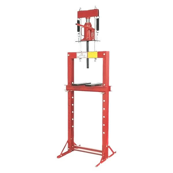 12 Ton Press Q974