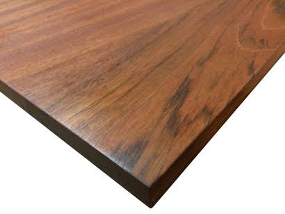 Brazilian Cherry (Jatoba) Tabletop 51x22 L8801