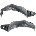 Splash Shield Set of 2 H180532