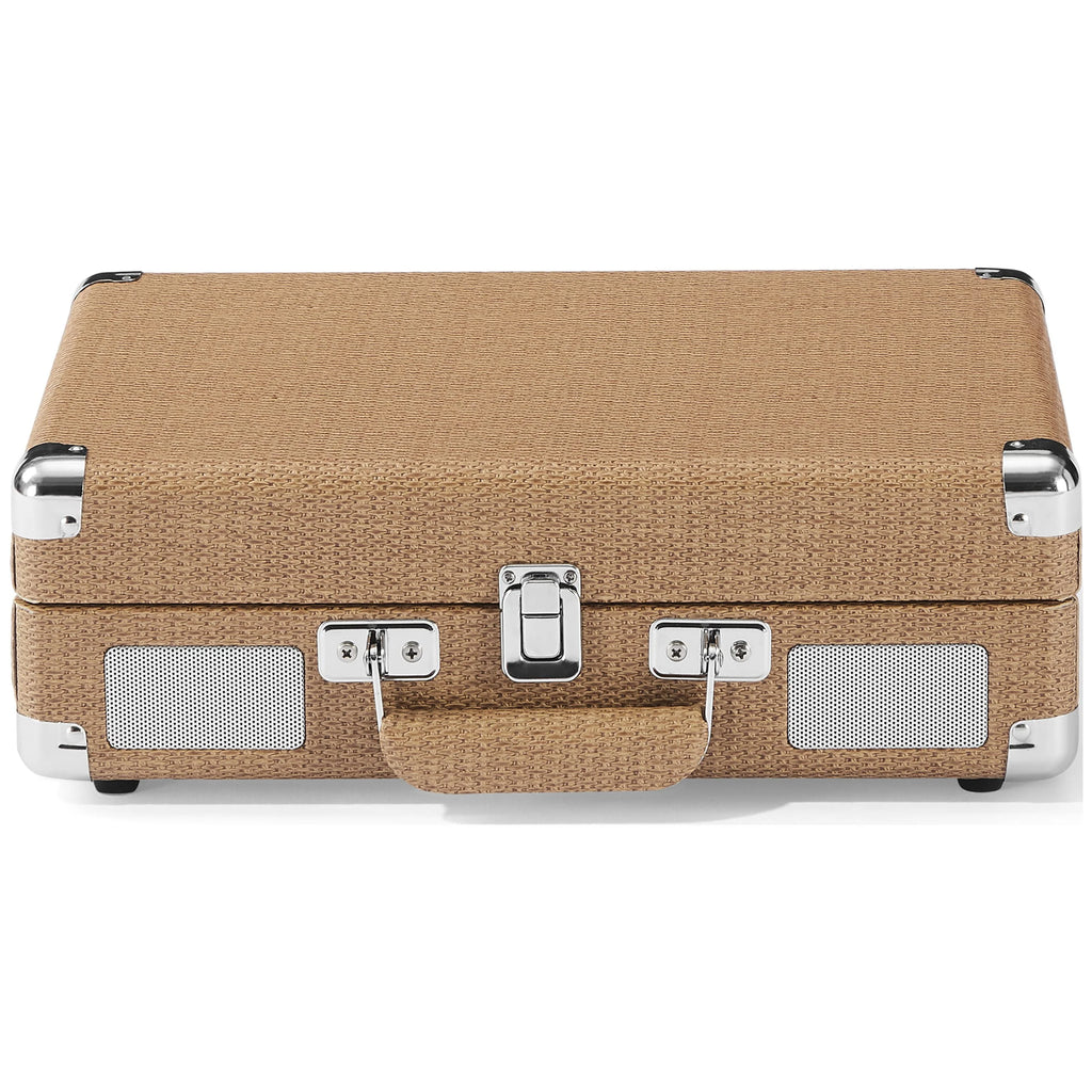 Vinyl Record Player with Bluetooth Speakers X979348