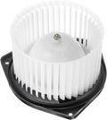 Heater Blower Motor with Fan Cage Pack of 2 K22998