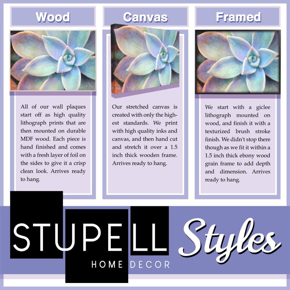 Collage Patterned Seashells with Nautical Pearl, 17 x 17 L86798