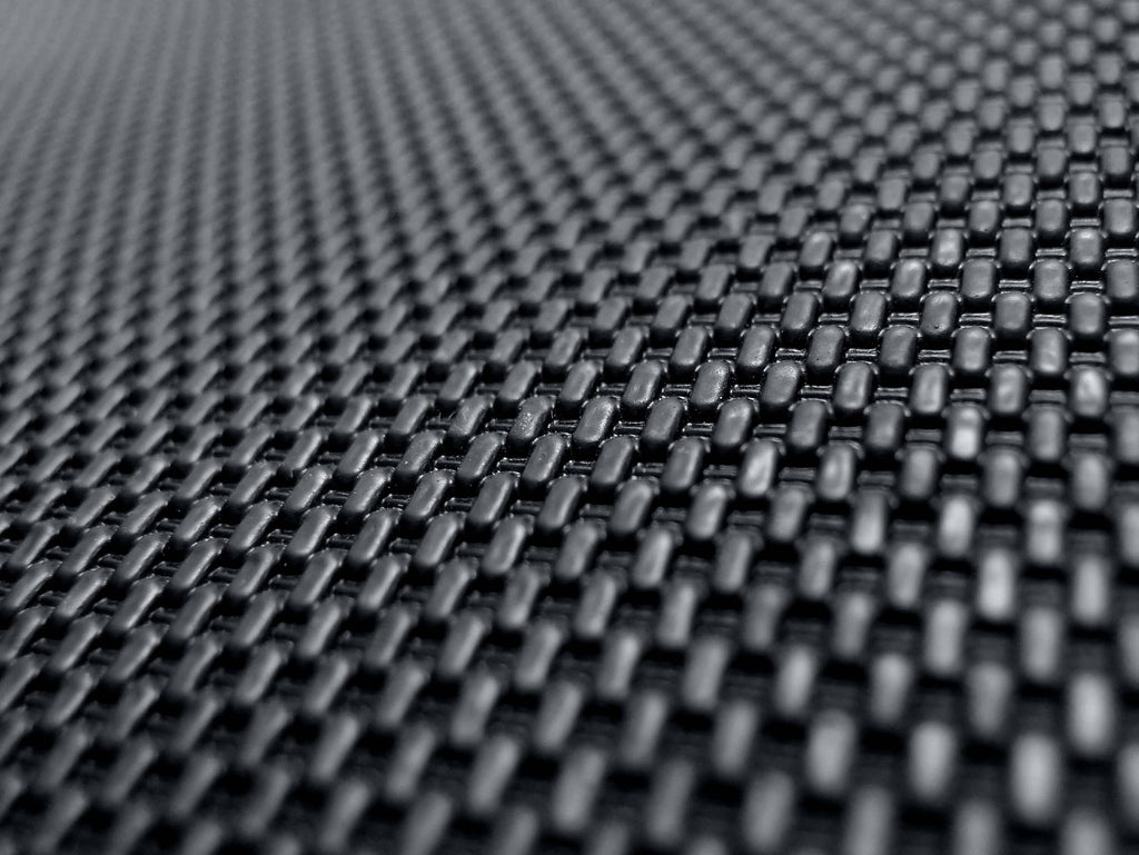 Black Cargo Liner M518