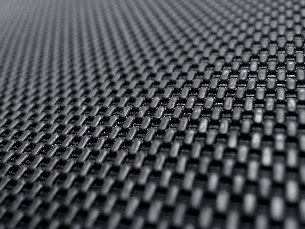 Black Cargo Liner M518
