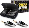 Wireless Guitar System with Charging Case N955680