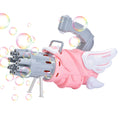 12 Hole Automatic Bubble Machine P4170