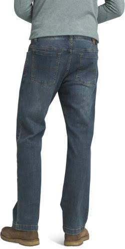 Antique Stone Wash Men&s Axiom Jean 30 in. Inseam H704687