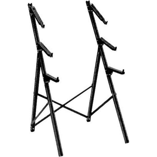 Triple-Tier Keyboard Stand with Deluxe Bag J459895