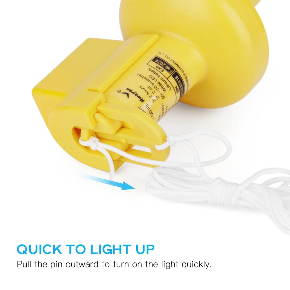 LED Strobe Light A46144
