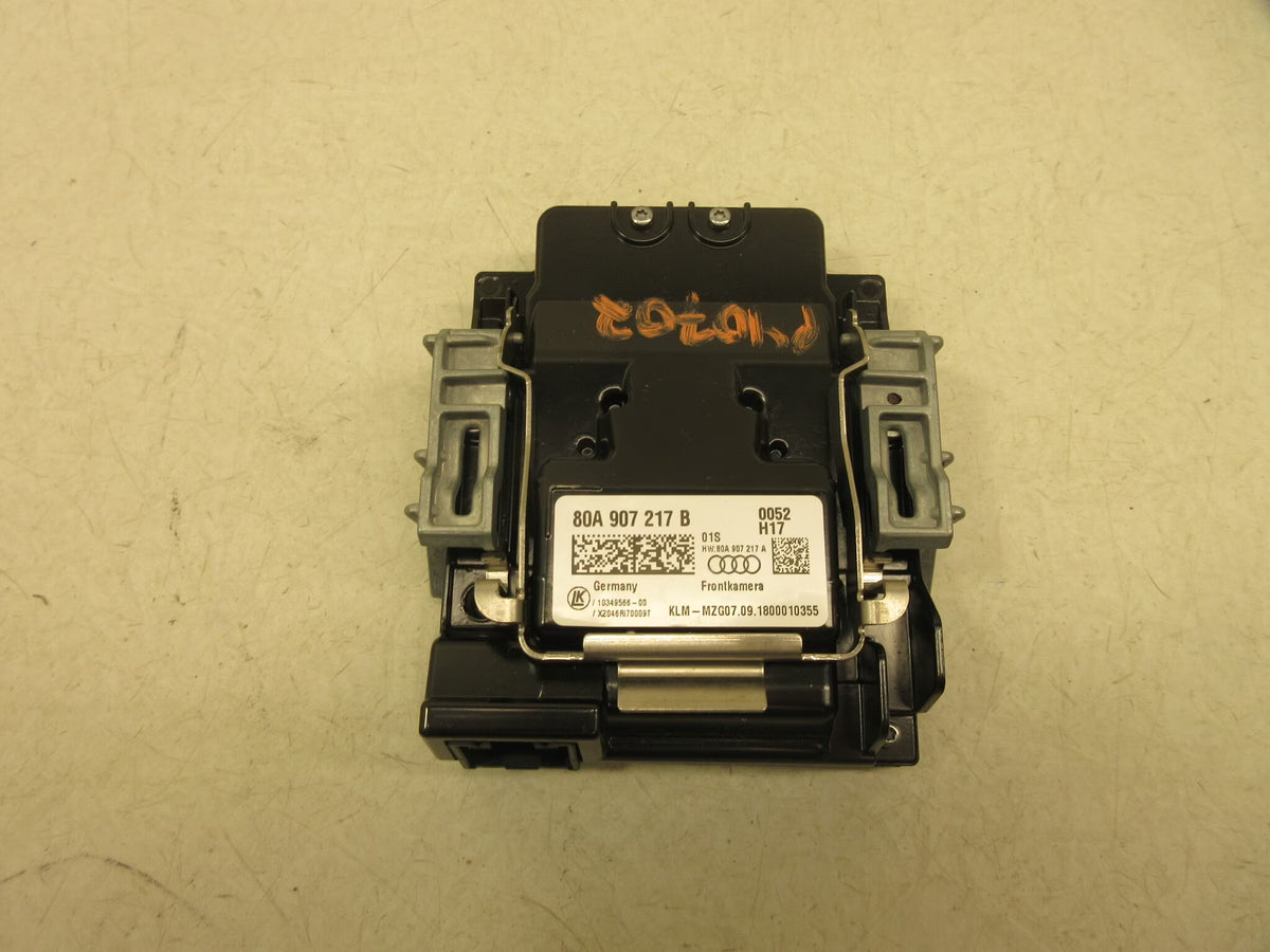 Windshield Mounted Warning Lane Departure Camera P257