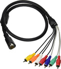 3' AV Cable P271