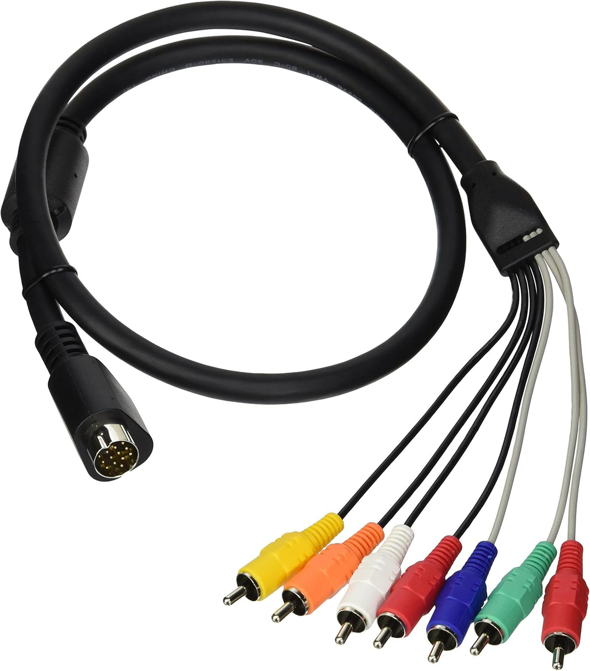 3' AV Cable P271