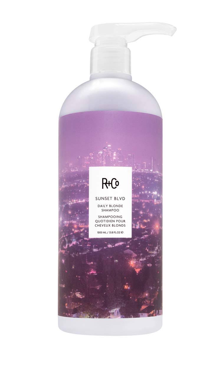 Blonde Shampoo Liter Y34756