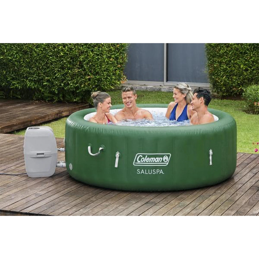 6 Person Inflatable Spa A6500