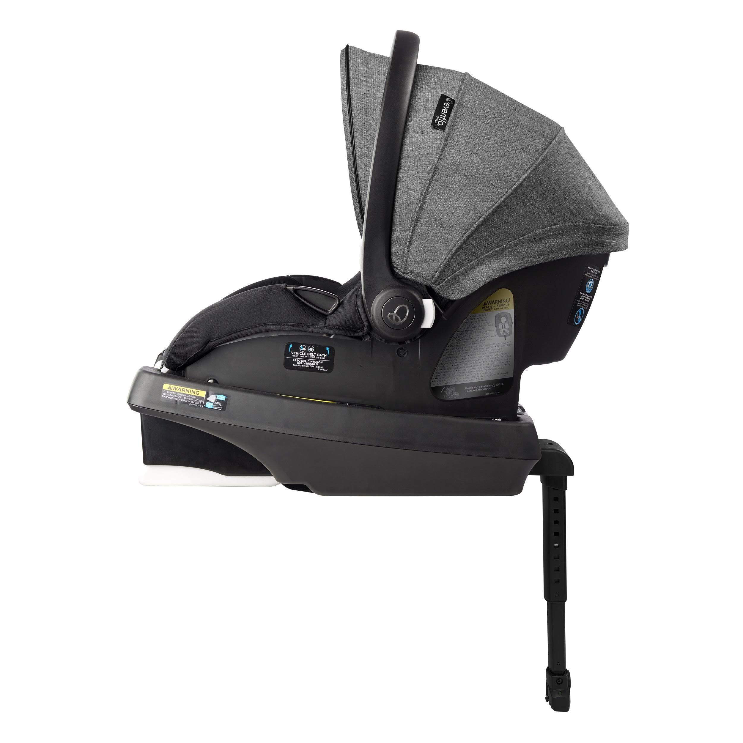Moonstone Infant Car Seat F33614