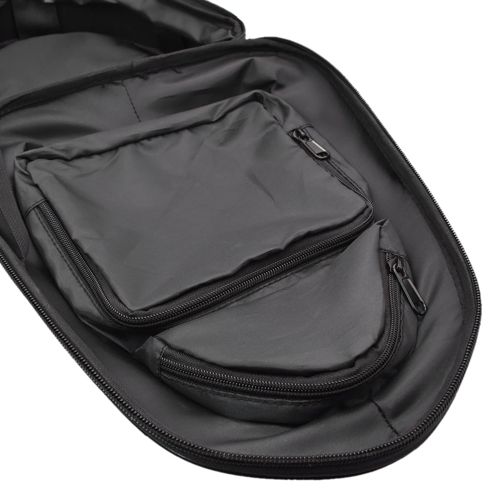 Waterproof Motorcycle Seat Tail Bag E5598