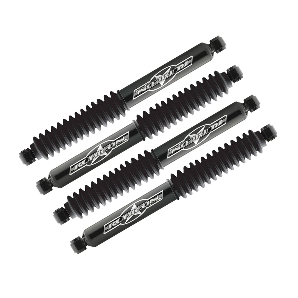 Twin-Tube Shock Absorber Kit E26624