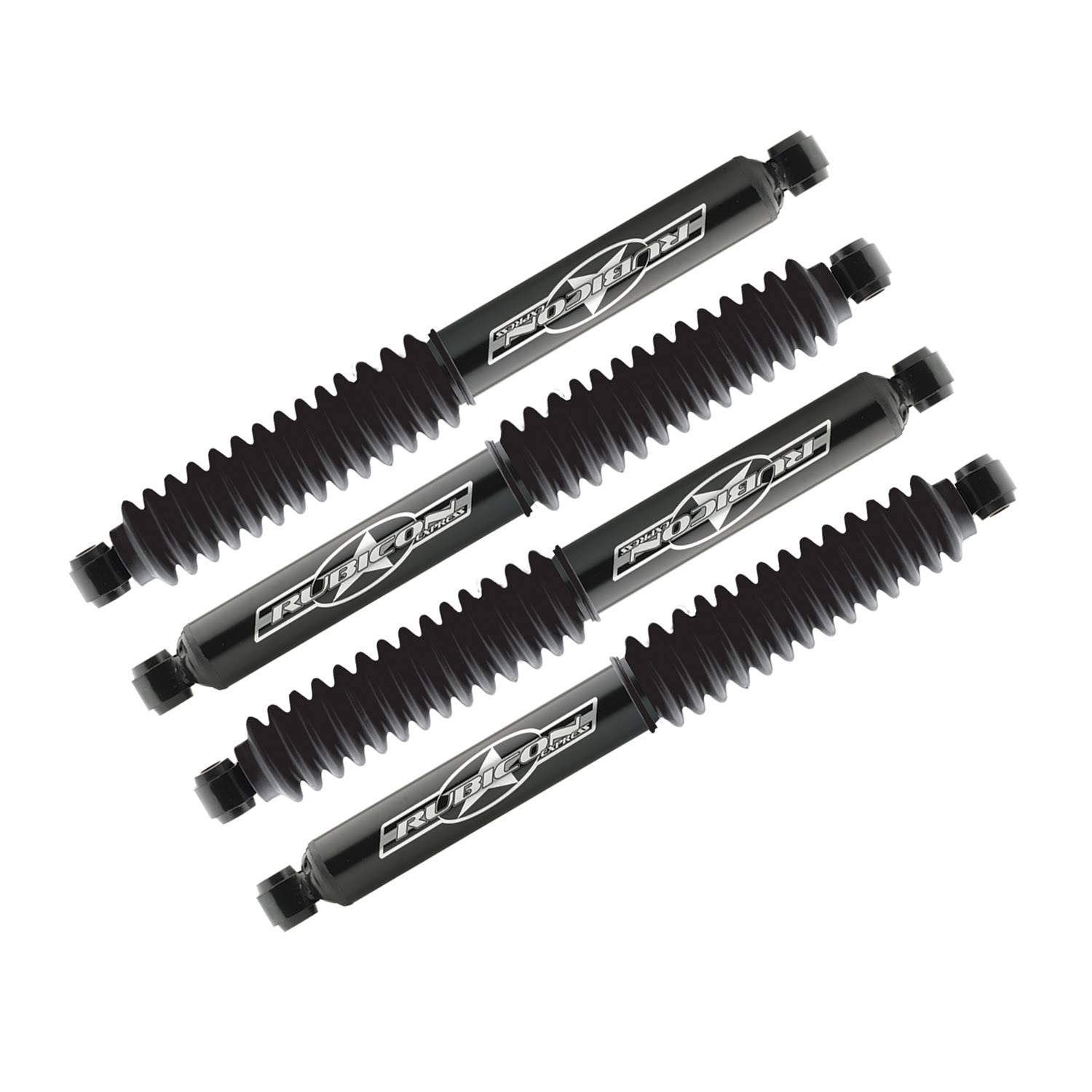 Twin-Tube Shock Absorber Kit E26624