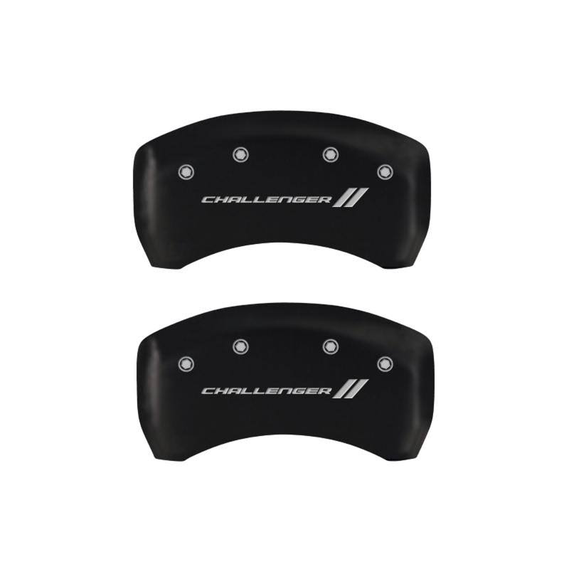 Red Caliper Cover E480