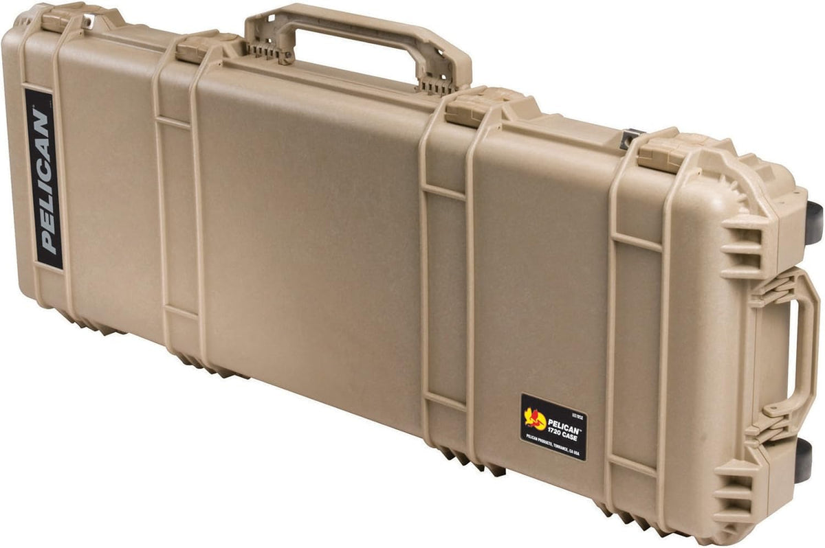 Pelican Rifle Case M664472
