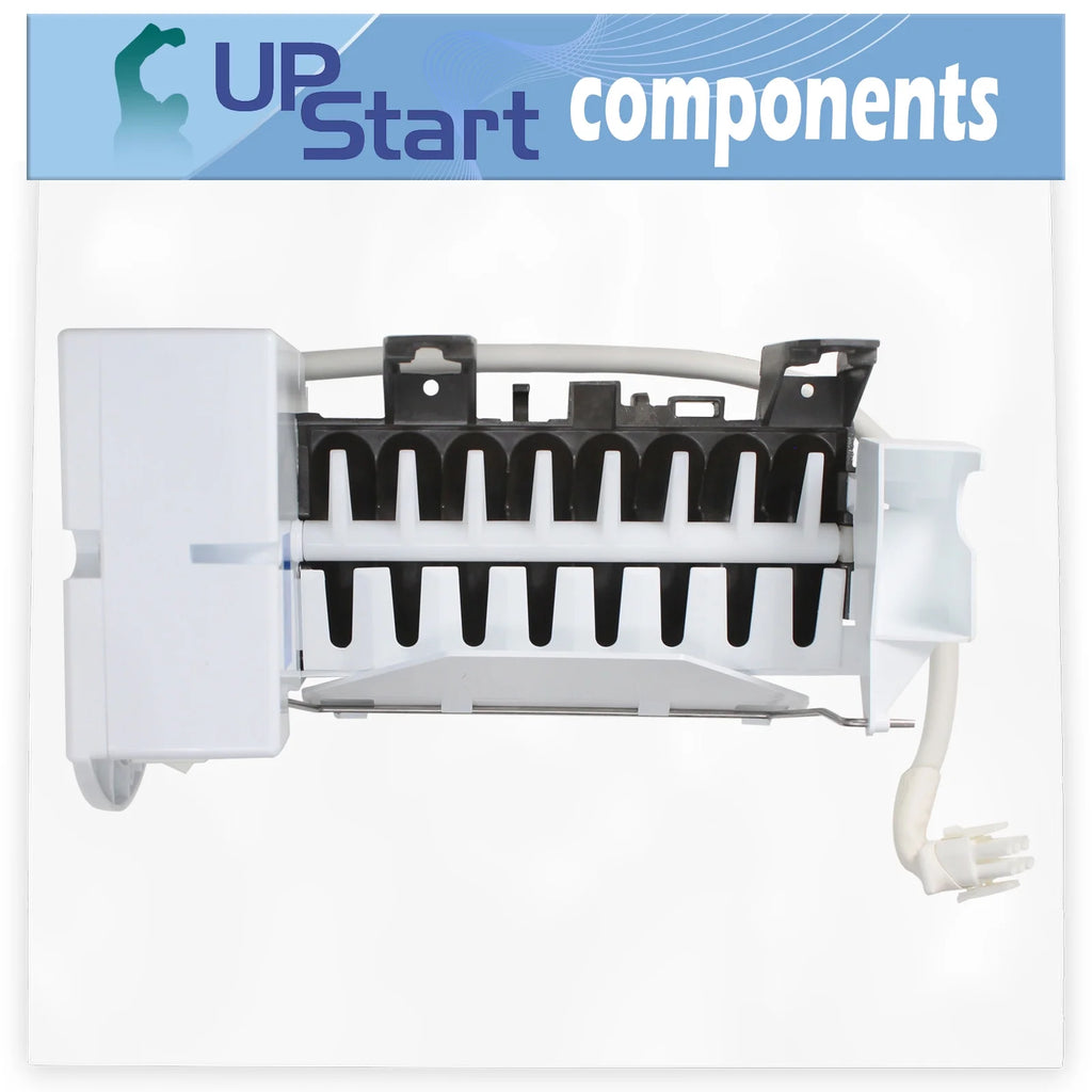Refrigerator Ice Maker Replacement G611158