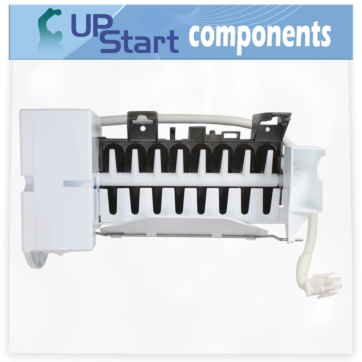 Refrigerator Ice Maker Replacement G611158