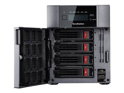 8TB NAS G724