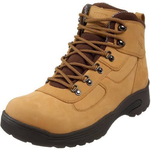 Brown Men's Shoes V649193