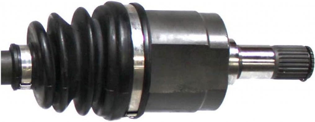 Axle Assembly for Honda Civic 2006-2011 New 1.8L Automatic Transmission B471324