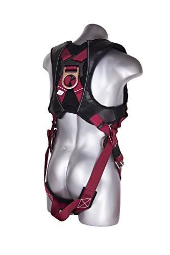 Seraph Construction Harness, XL - XXL M943
