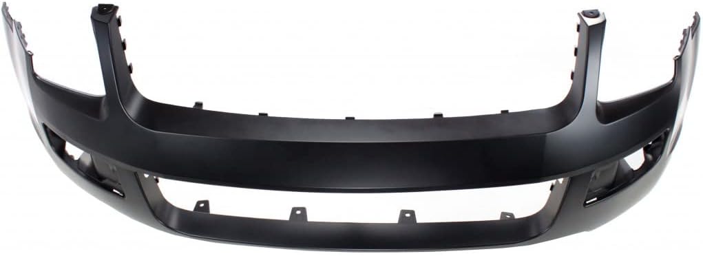 Primed Front Bumper Cover M981