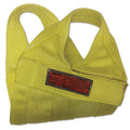 10 ft Continuous Eye Cargo Basket Type 8 Web Sling Nylon 1 Ply 16 in W X50995