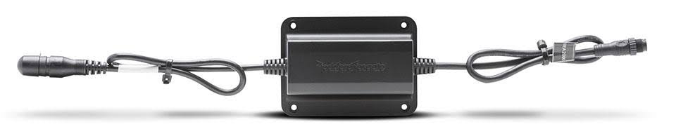 Canbus Display Interface Module W642