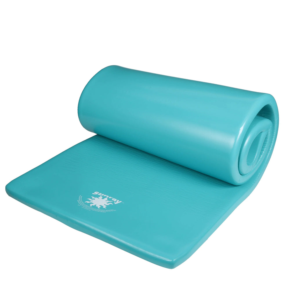 Blue Foam Pool Float B6111