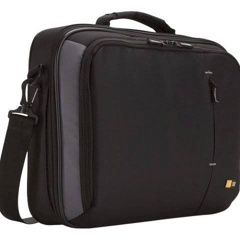 16x22 Black Laptop Case R234426