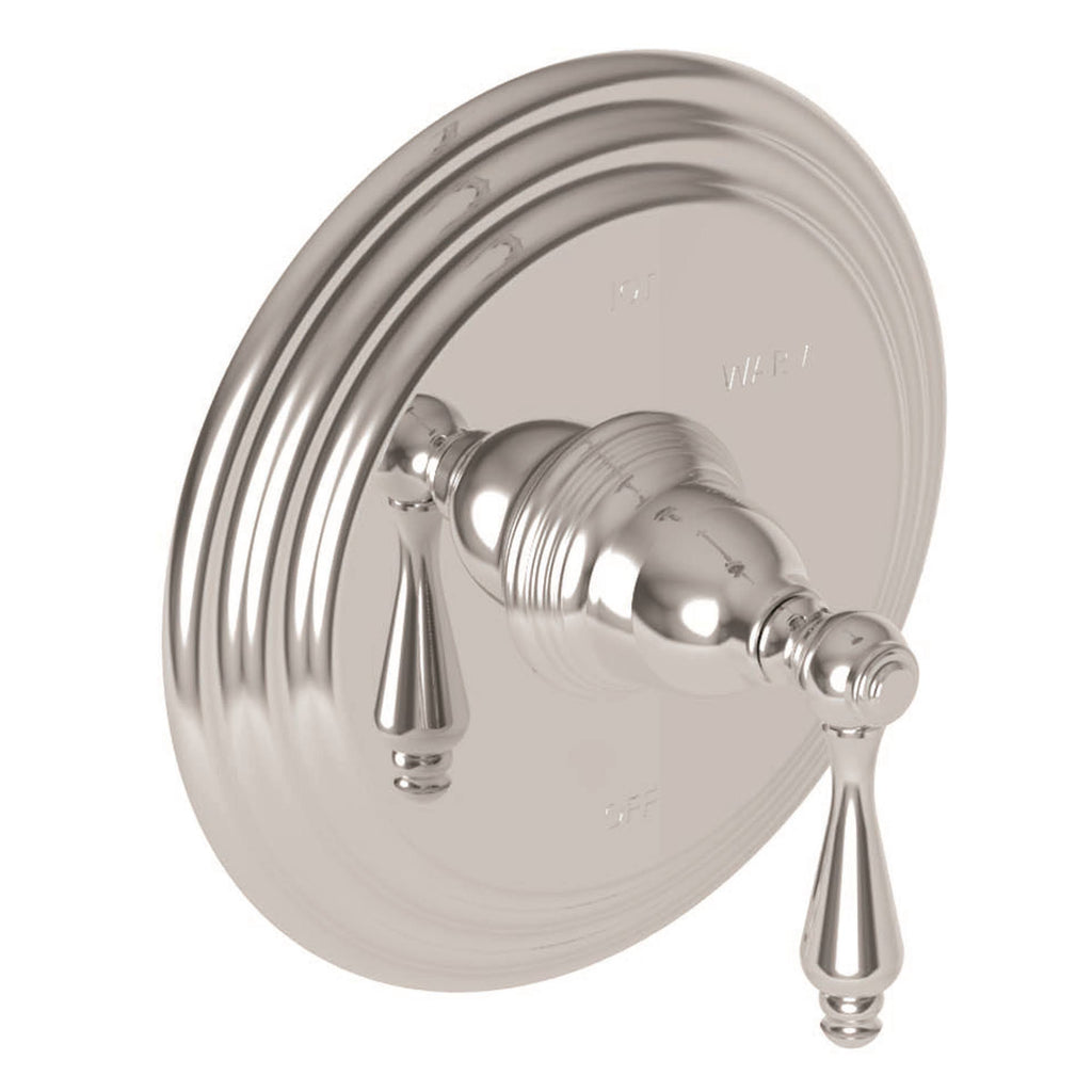 Venetian Bronze Shower Trim I28937