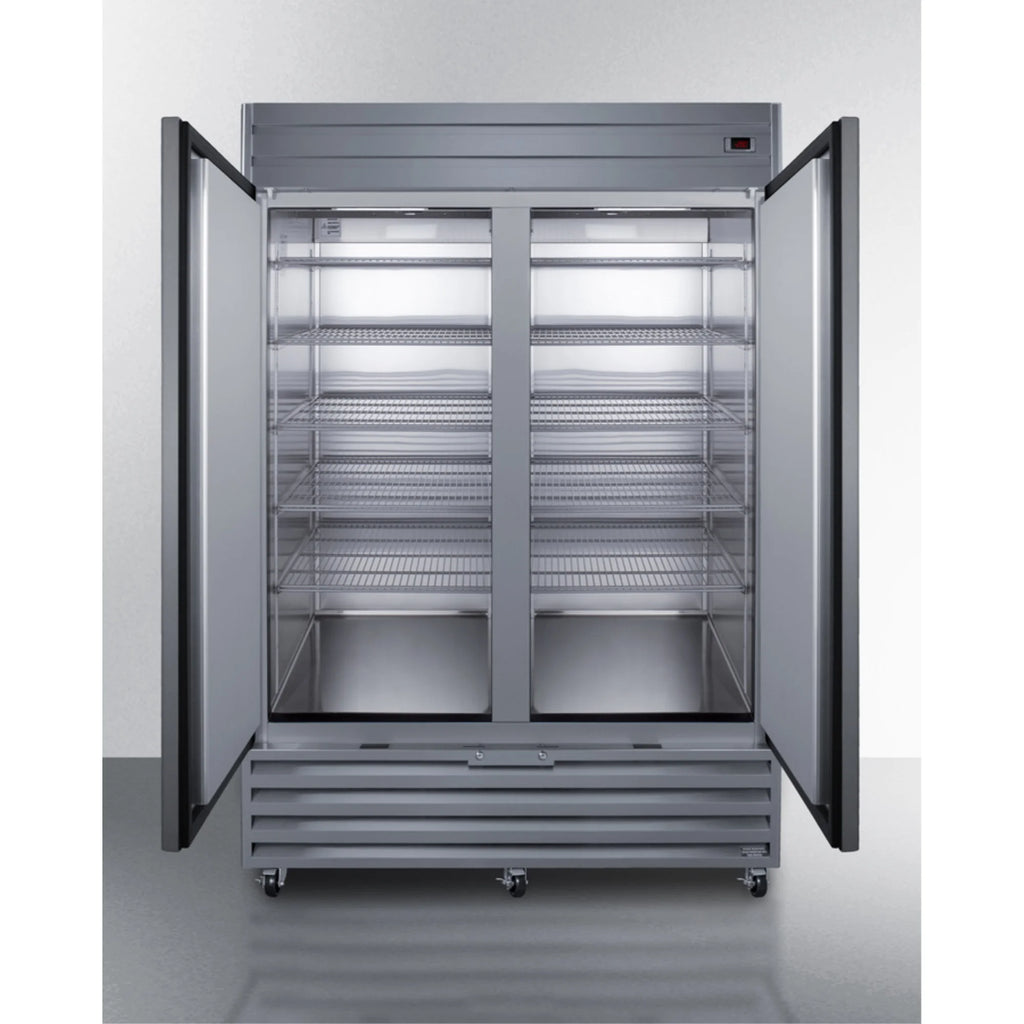 39 cu. ft. Reach-In Freezer T38178