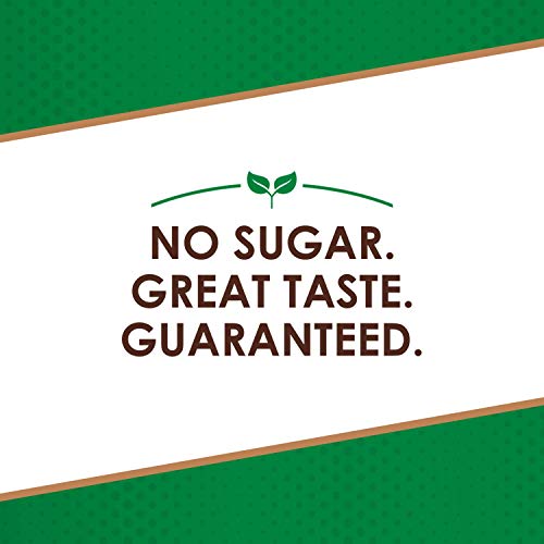 Sugar Free Dark Chocolate Baking Chips, 8 ounce L353241