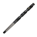 29mm HSS Morse Taper Shank #3 Drill, Steam Oxide Finish, 175mm LOC O246444