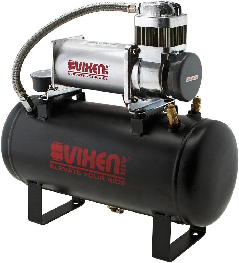 Full Train Air Horn System Kit U420