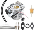 Carburetor Replacement Pack of 2 R9535