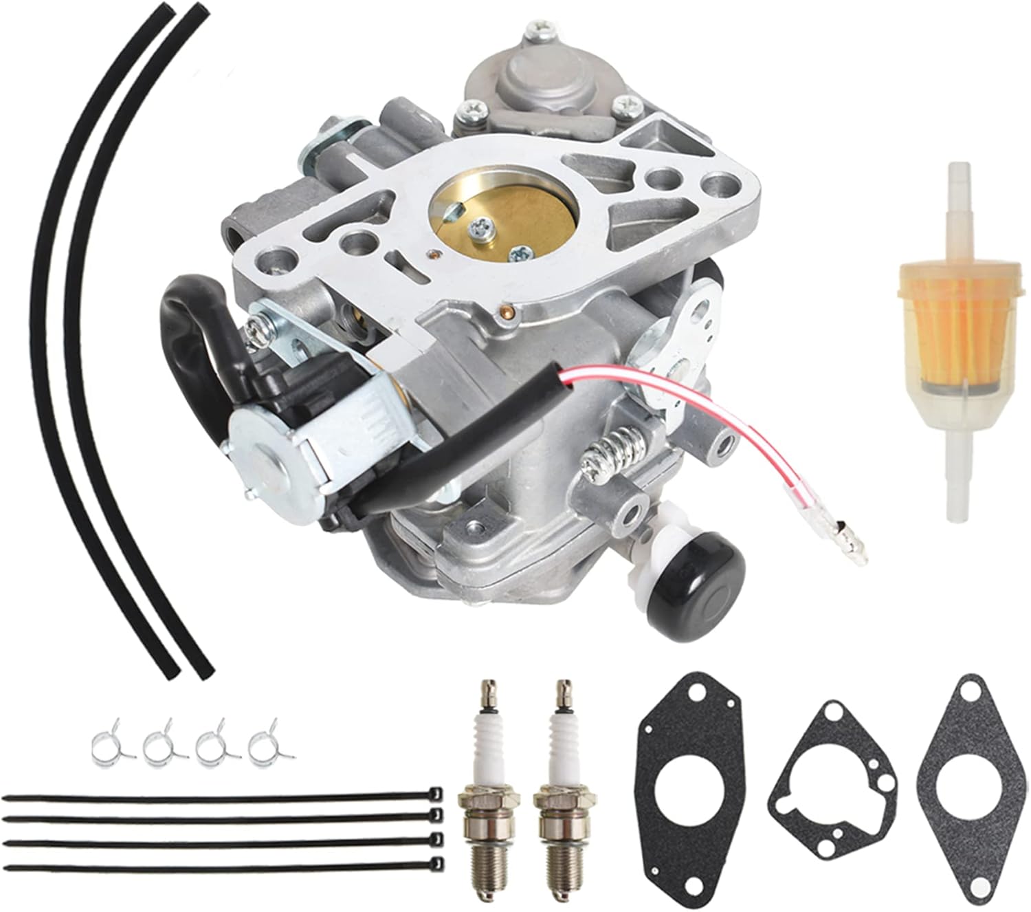 Carburetor Replacement Pack of 2 R9535